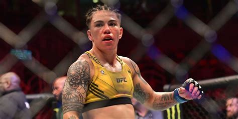 jessica andrade nip slip|Jessica Andrade says wardrobe malfunction played part in Erin ...